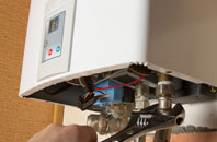 free Highfields boiler install quotes