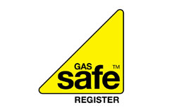 gas safe companies Highfields